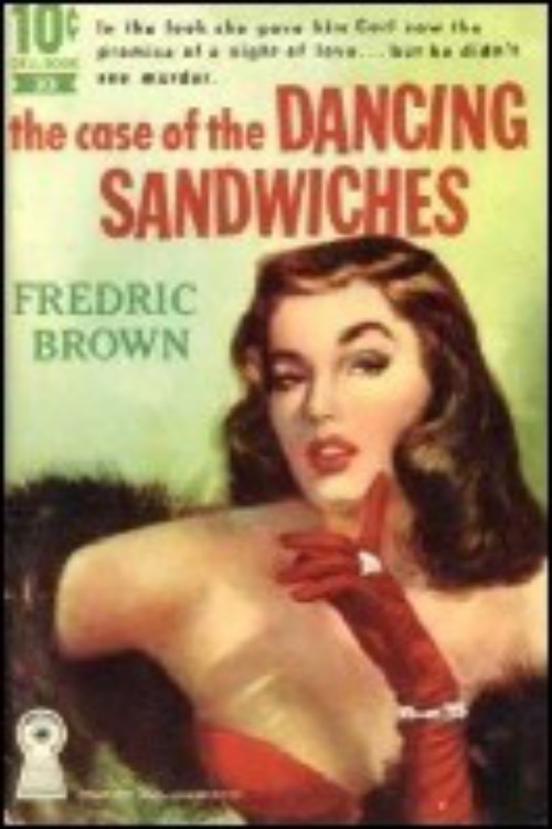 Los sándwiches bailarines