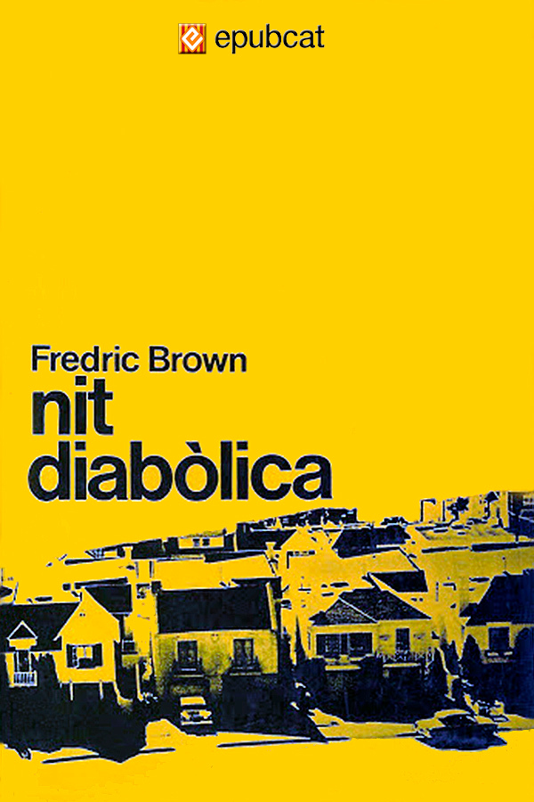 Nit diabòlica