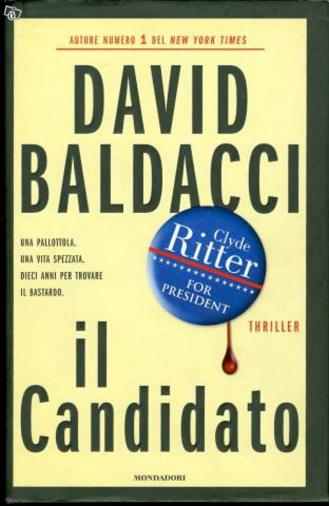 Il Candidato