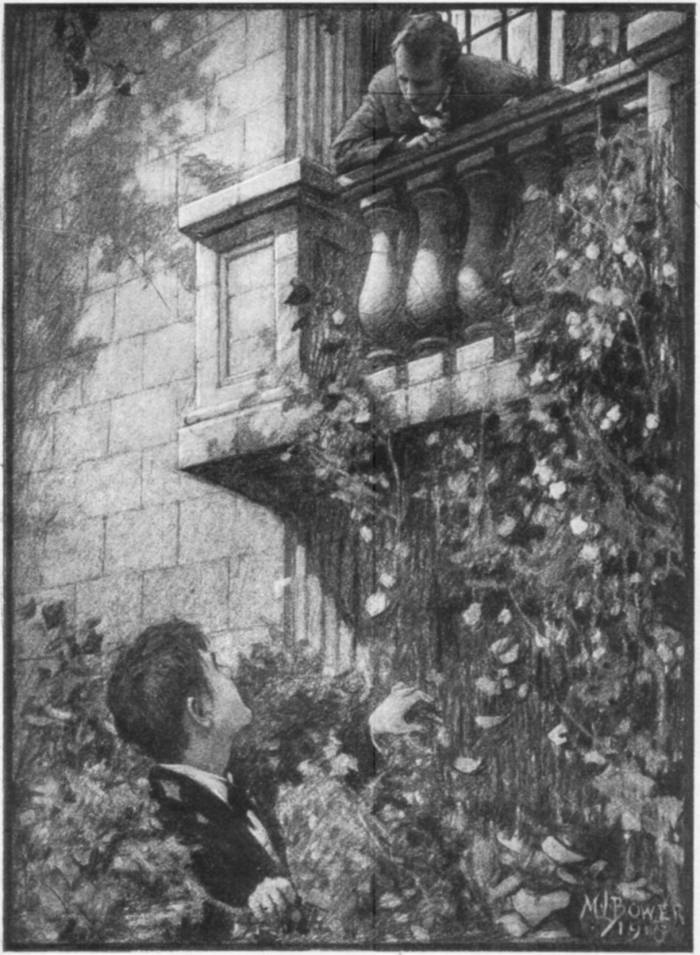 The Lost Prince