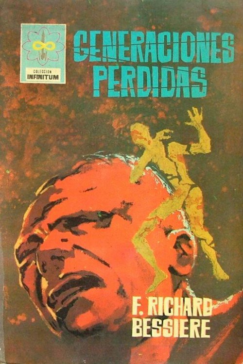 Generaciones perdidas