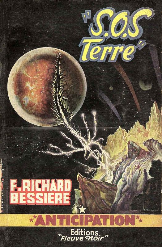 "S.O.S." Terre