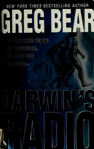 Darwin #01 - Darwin's Radio