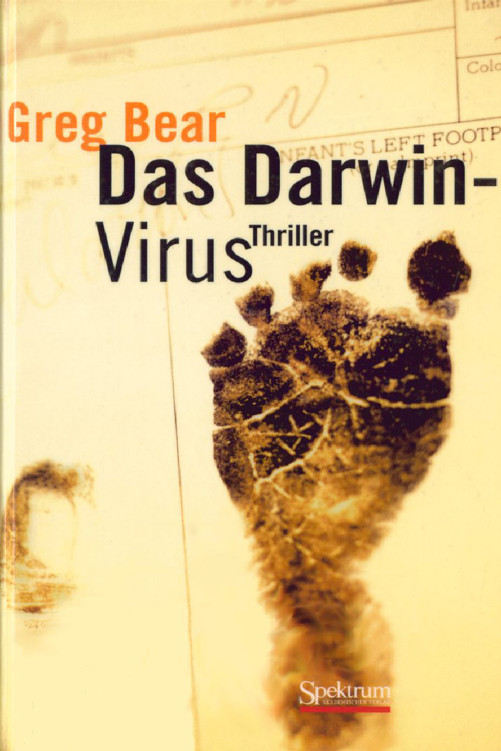 Das Darwin-Virus