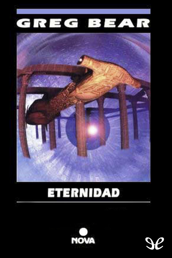 Eternidad
