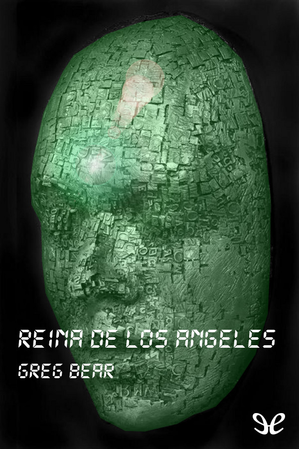 Reina de los ángeles