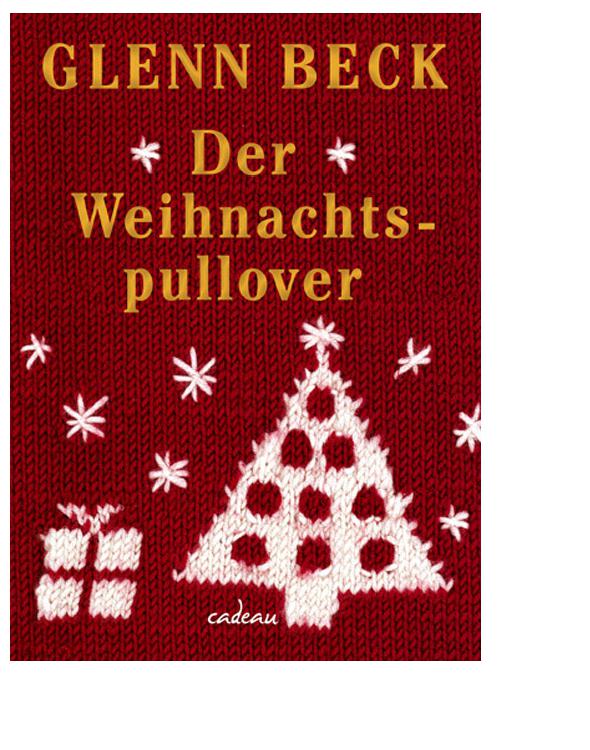 Der Weihnachtspullover