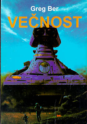 Večnost