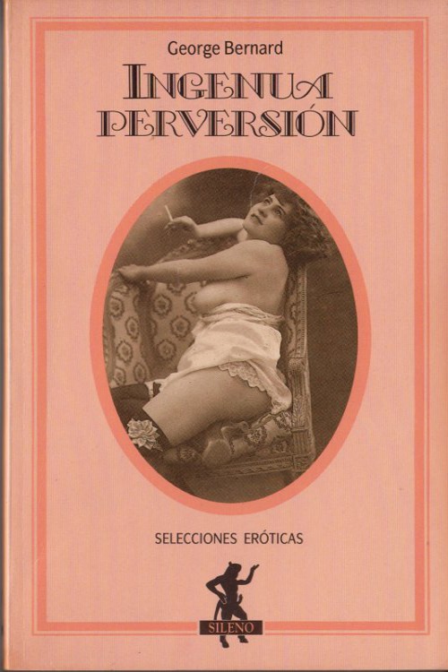 Ingenua perversión