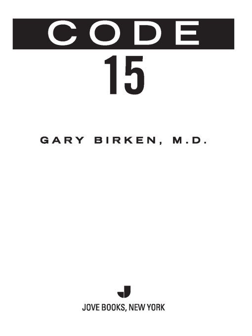 Code 15