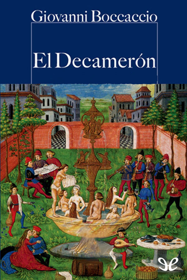 El Decamerón