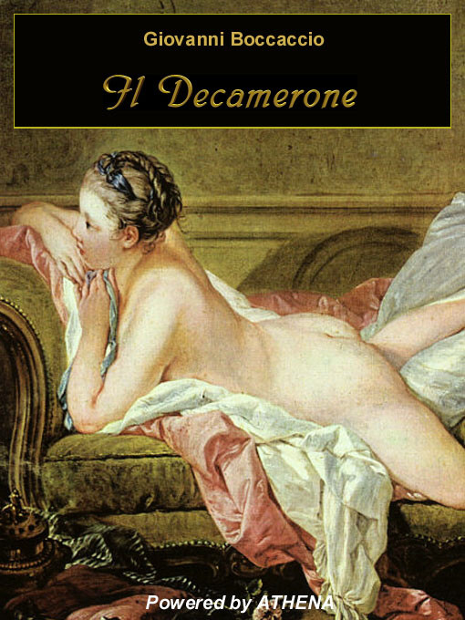 Il Decamerone