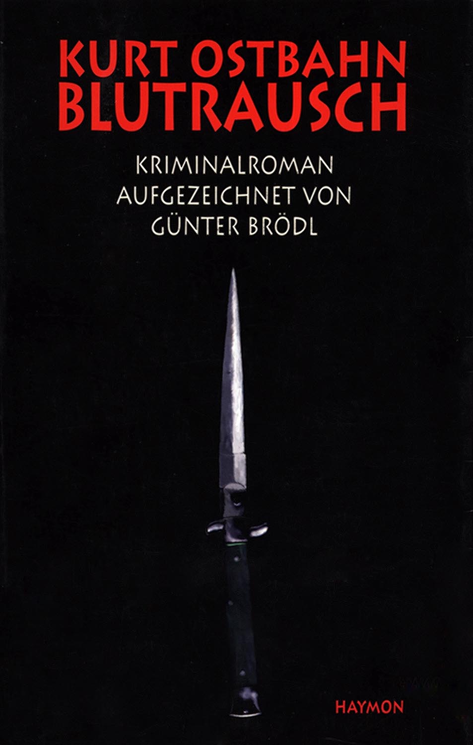 Kurt Ostbahn - Blutrausch