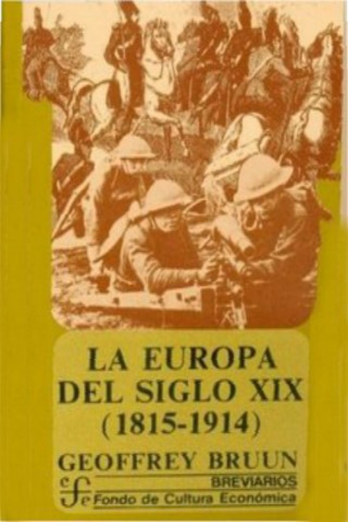 La Europa del siglo XIX