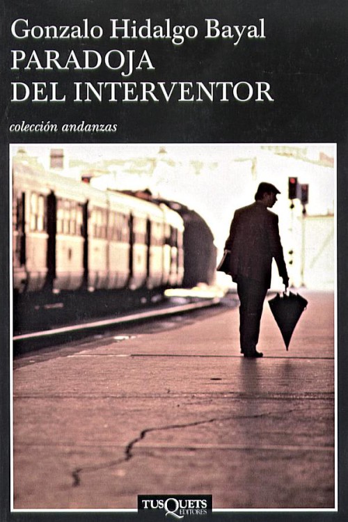 Paradoja del interventor