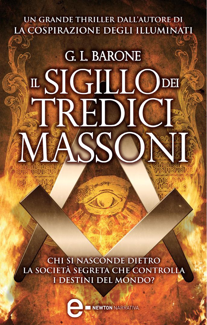 Il Sigillo Dei Tredici Massoni