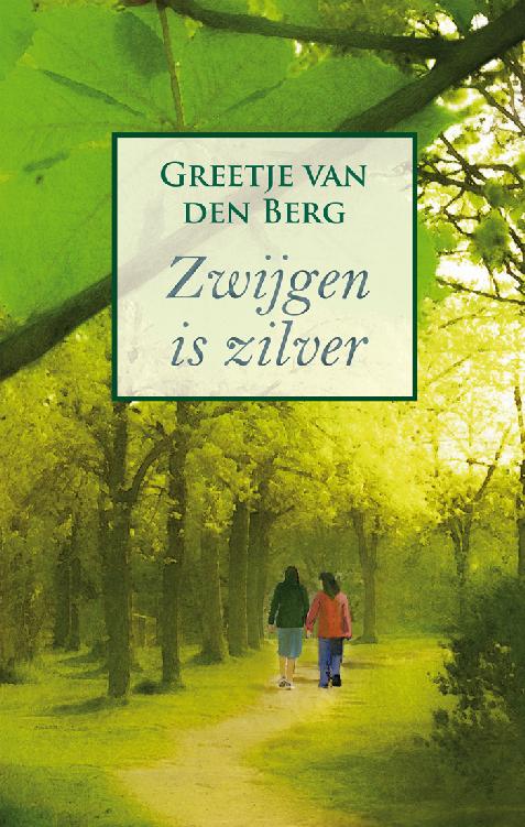 Zwijgen is zilver