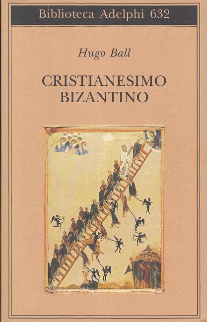 Cristianesimo bizantino. Vite di tre santi