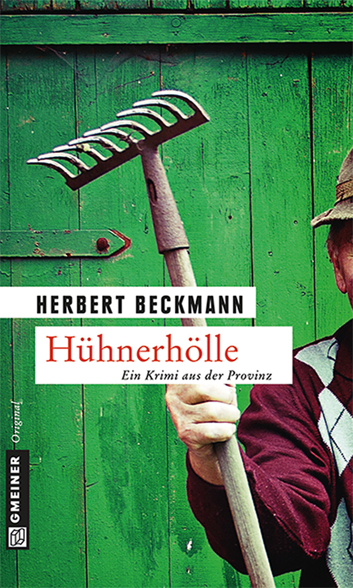 Huehnerhoelle