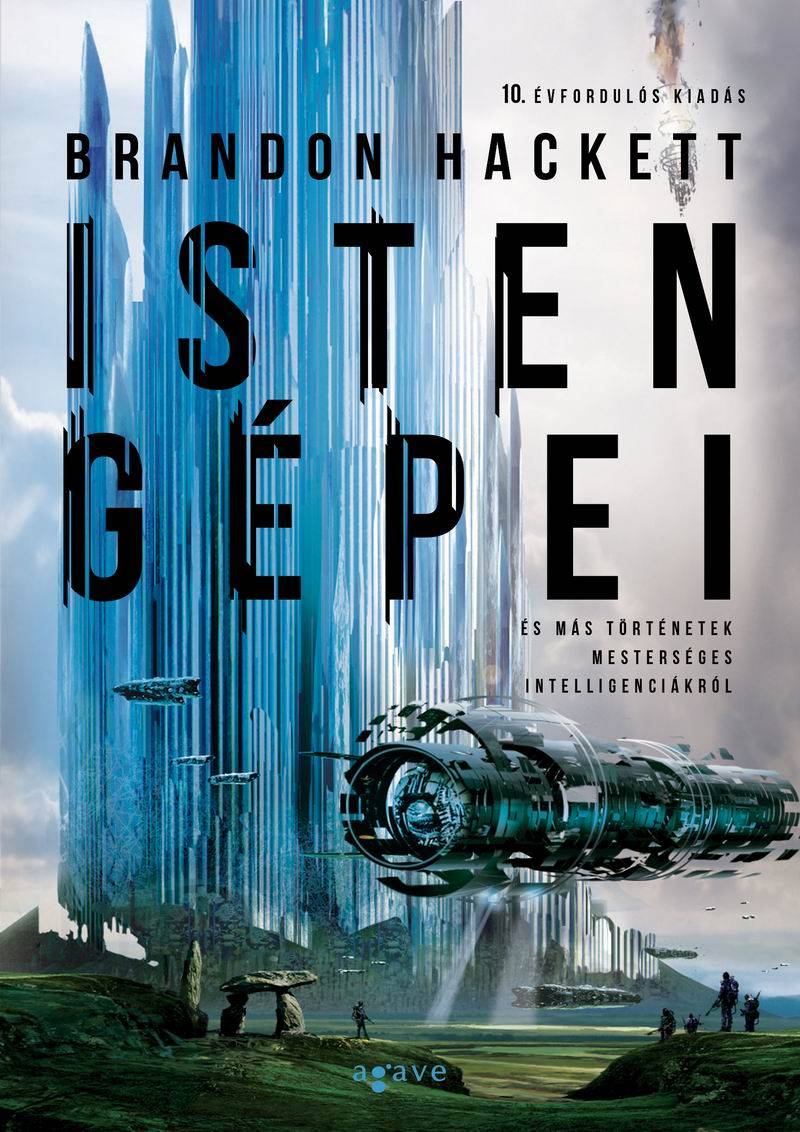 Isten gépei