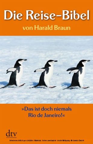 Die Reise-Bibel