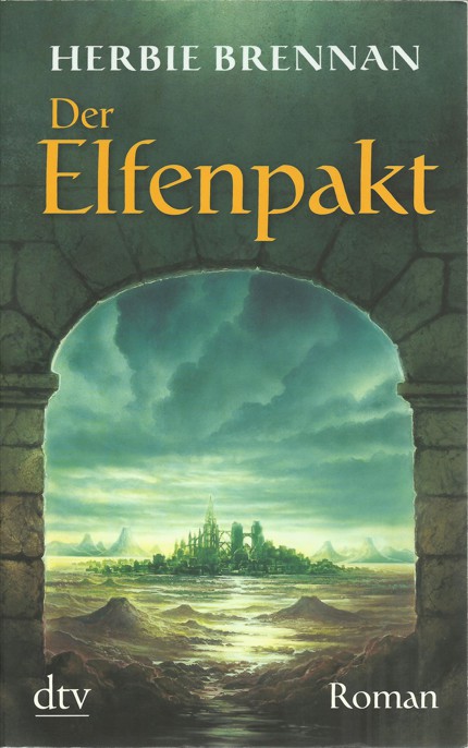 Der Elfenpakt