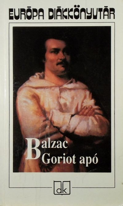 Goriot apó