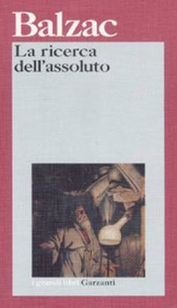La ricerca dell'assoluto