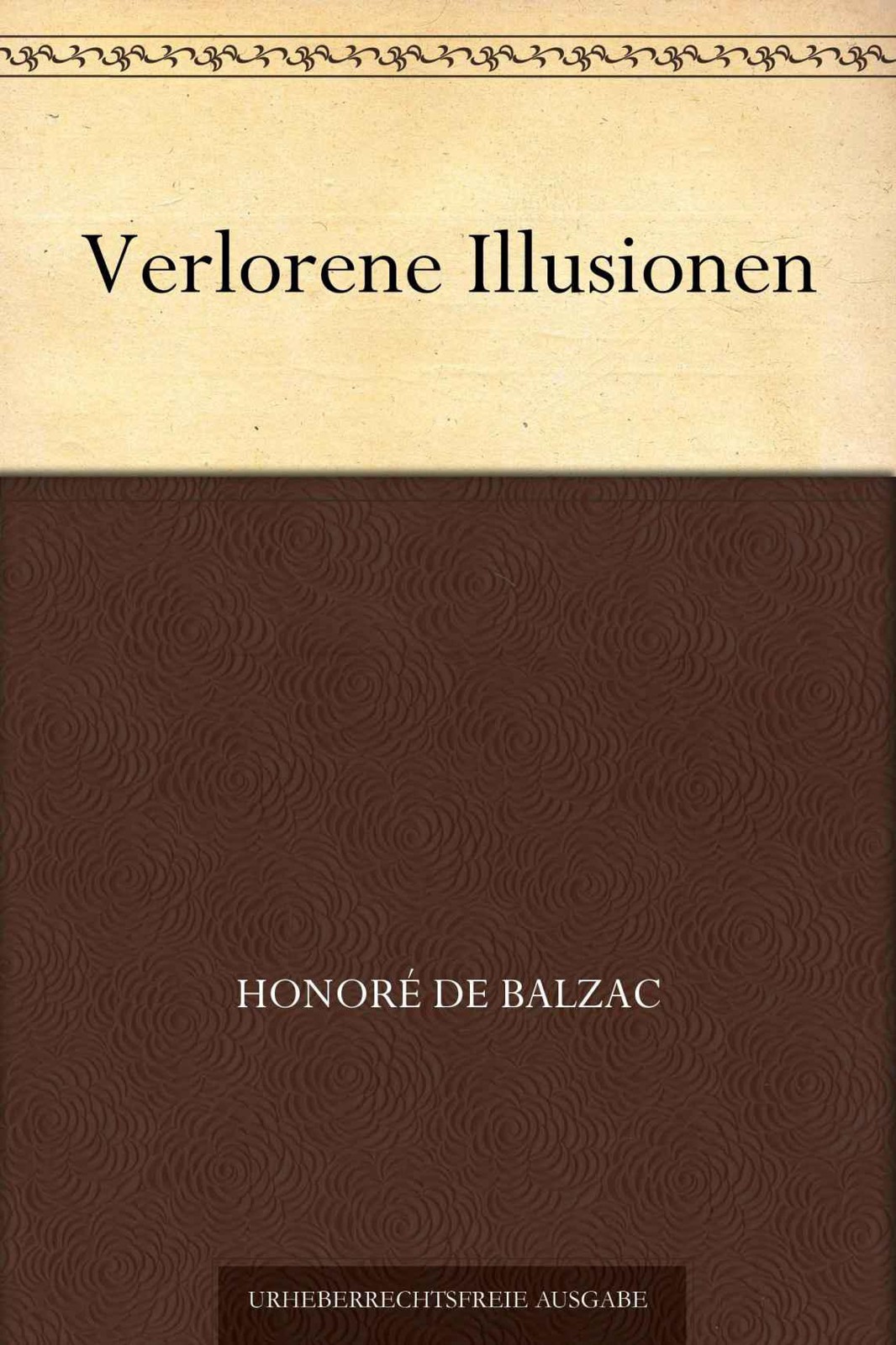 Verlorene Illusionen