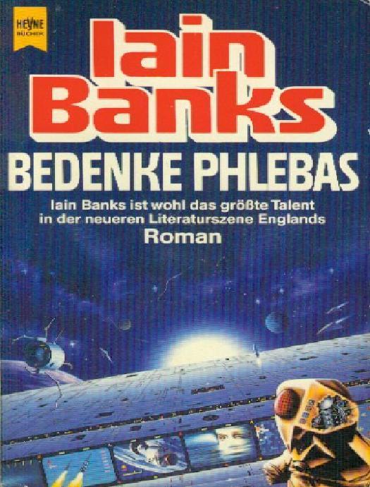 Bedenke Phlebas