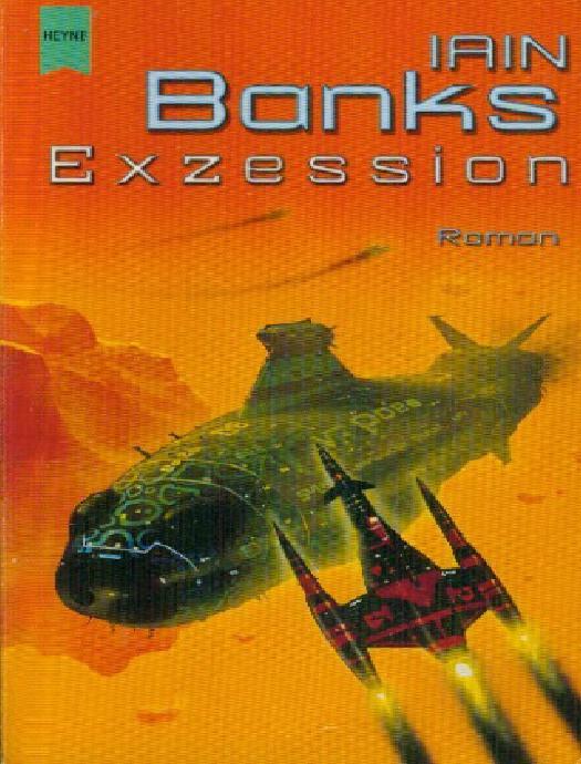 Exzession