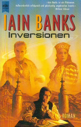 Inversionen