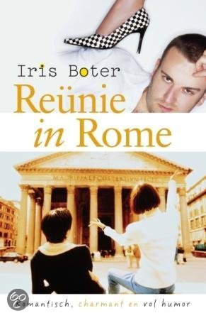 [NL] 2009 - Reunie in Rome