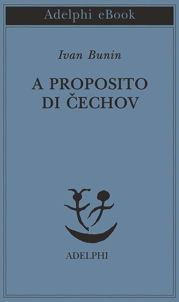 A proposito di Čechov
