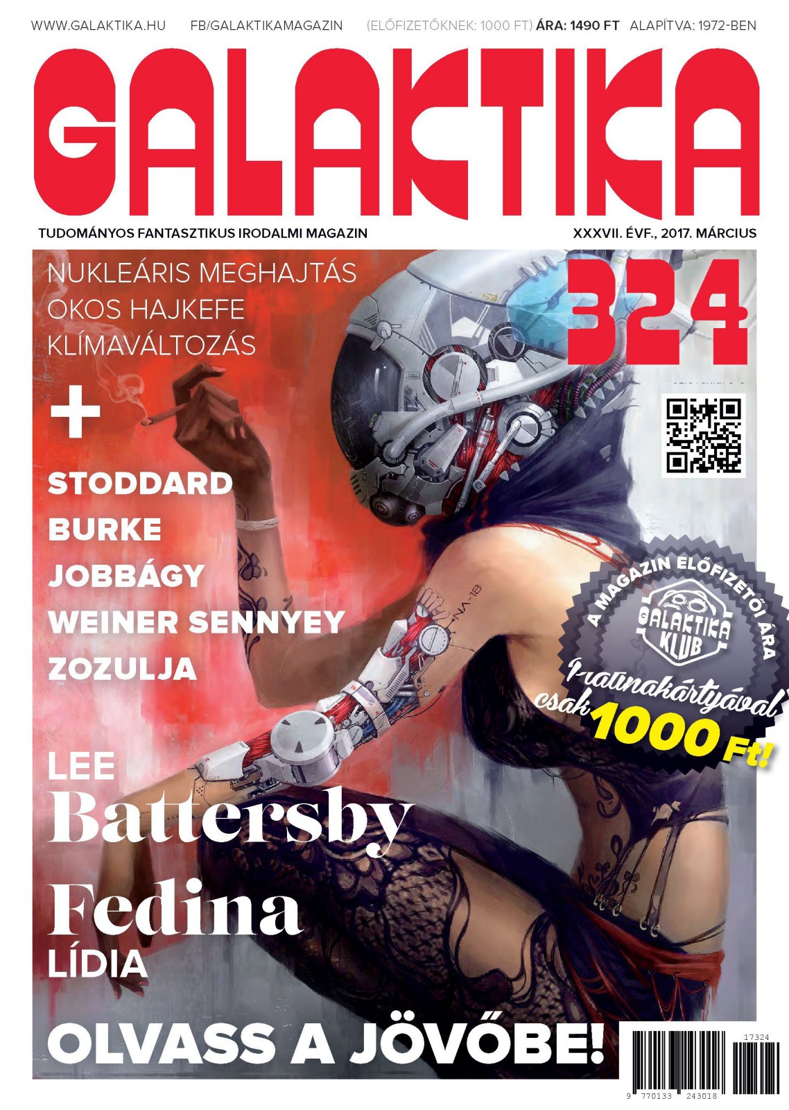 Galaktika 324