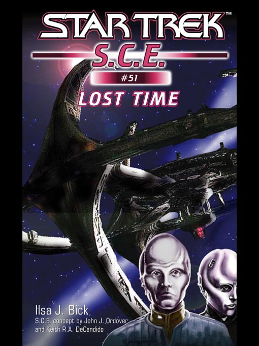 Lost Time