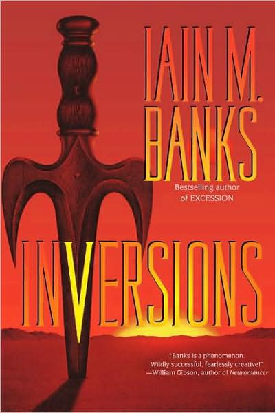 Culture #05 - Inversions