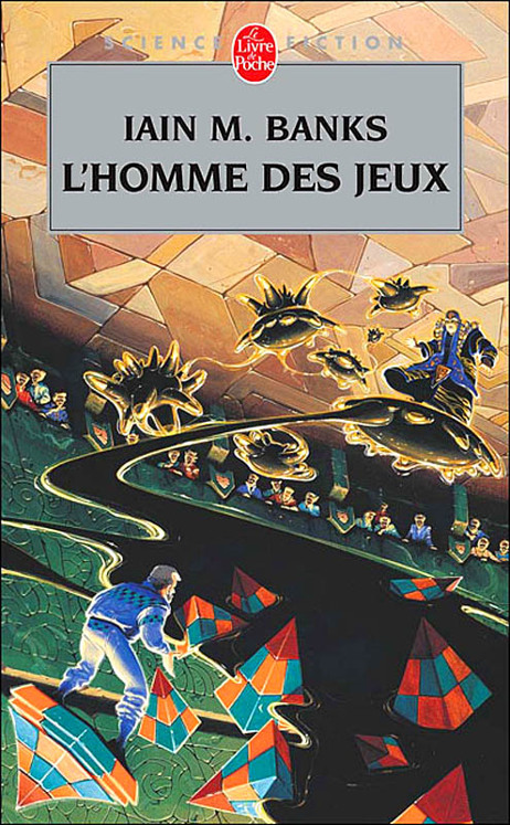 L Homme Des Jeux