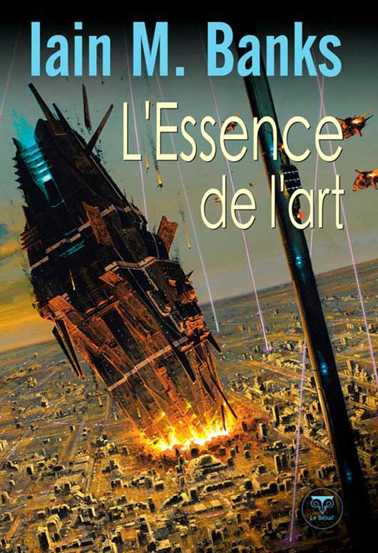 L'Essence De L'Art
