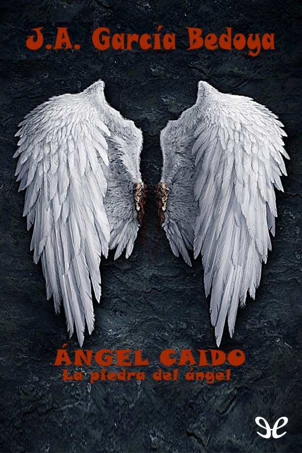 La piedra del ángel