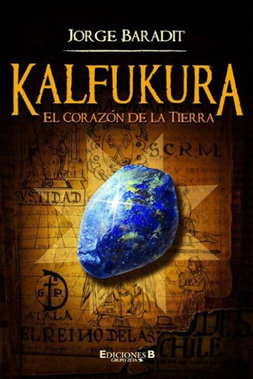 Kalfukura