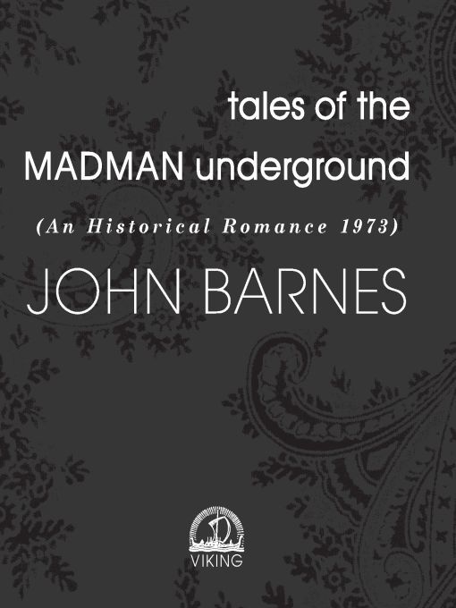 Tales of the Madman Underground