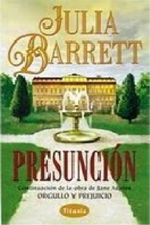 Presunción
