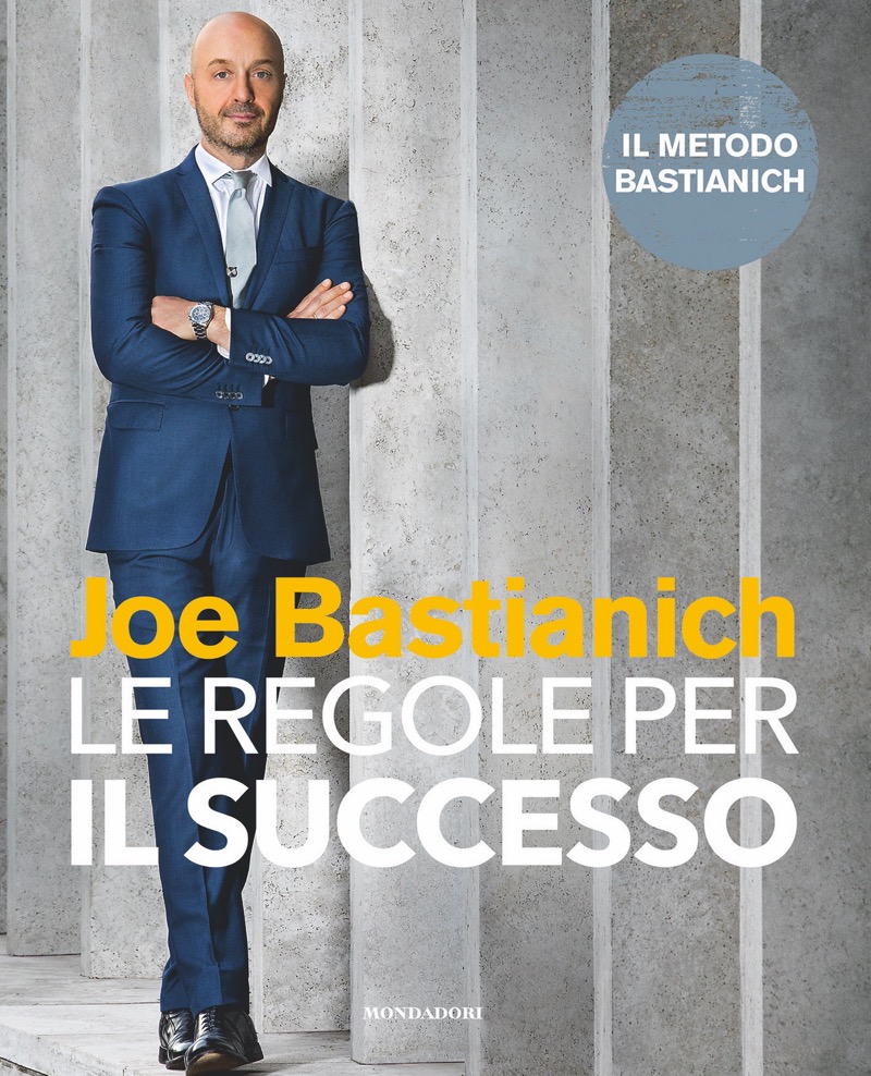 Le regole per il successo