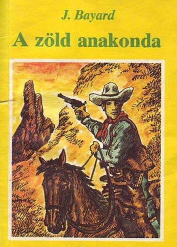 A zöld anakonda