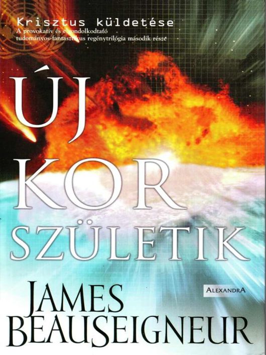 Új kor születik