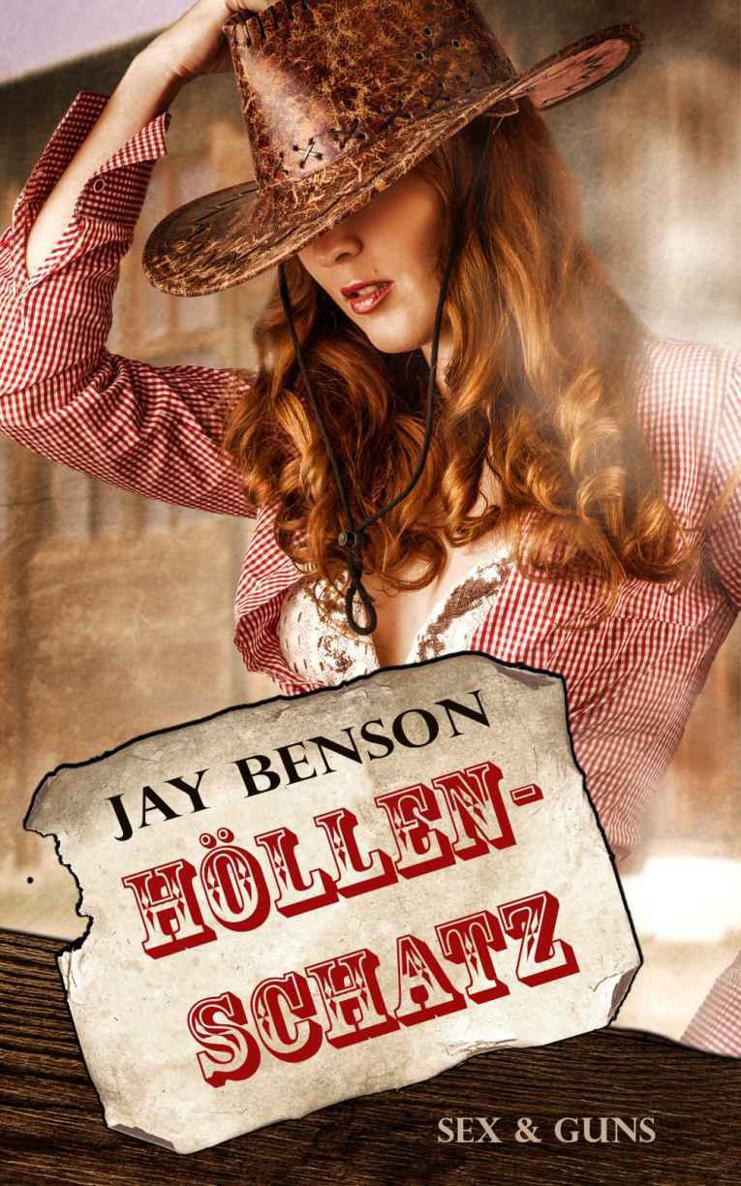 Hoellenschatz