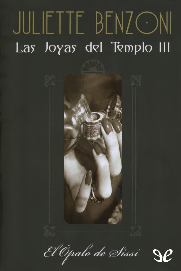 El Ópalo de Sissi