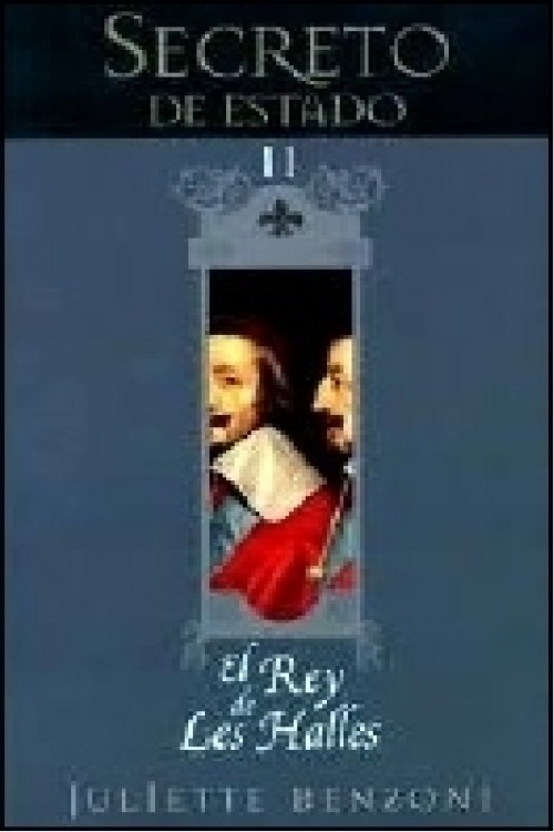 El rey de Les Halles