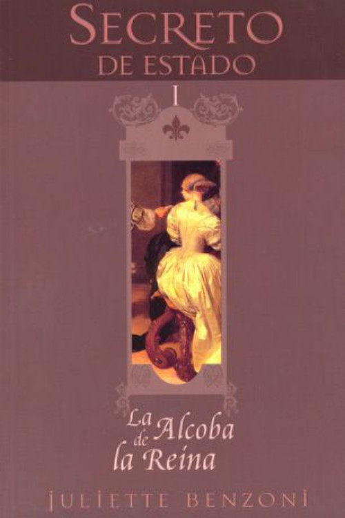 La alcoba de la reina